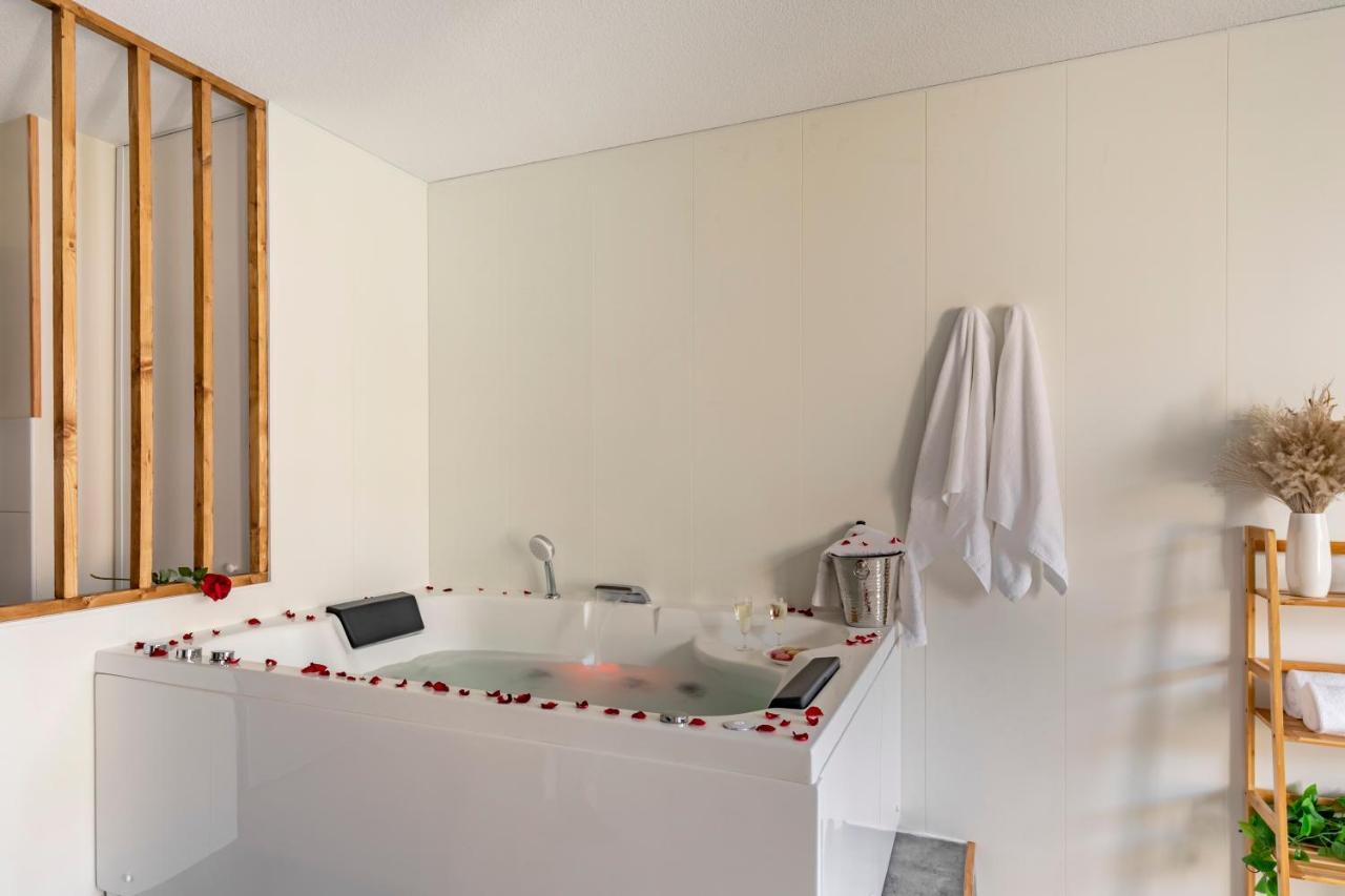 Apartament Bali Chic Villenave-dʼOrnon Zewnętrze zdjęcie